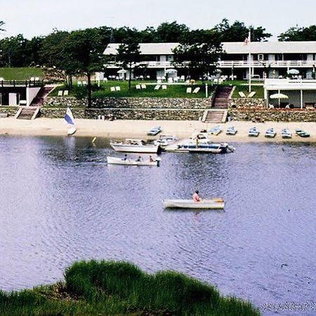 Green Harbor Resort East Falmouth Exterior foto