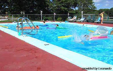 Green Harbor Resort East Falmouth Einrichtungen foto