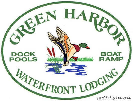 Green Harbor Resort East Falmouth Exterior foto